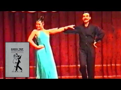 Tango Zorba [Faek & Larissa] Dance Trip 1995