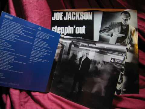 Joe Jackson (Live in 2001) - 