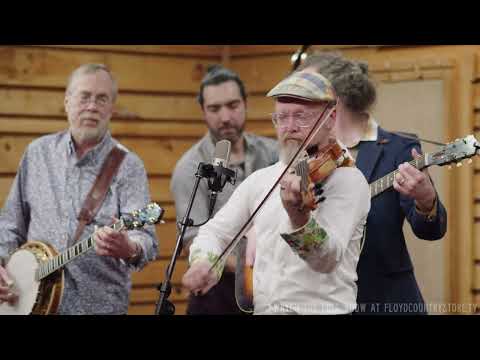 Tony Trischka’s Earl Scruggs Tribute - Earls Breakdown