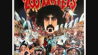 Frank Zappa - Would You Like A Snack?
