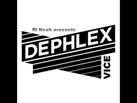 Dephlex - Vice (teaser)
