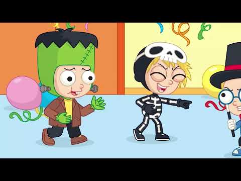 Fidibus 2 - Ein echter Zauberer | Lektion 8 (Story)