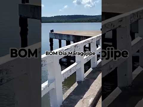 MARAGOGIPE, Bahia Brasil 👍