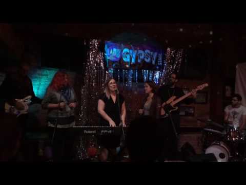 "Rivers and Roads" - Jillian and the Giants