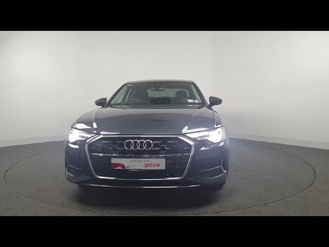 Audi A6 SE with High Beam assist and upgraded Allo - Image 2