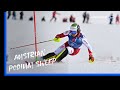 😎 Feller wins first slalom event of the season | Alpine Skiing World Cup 2023 | Eurosport Highlights