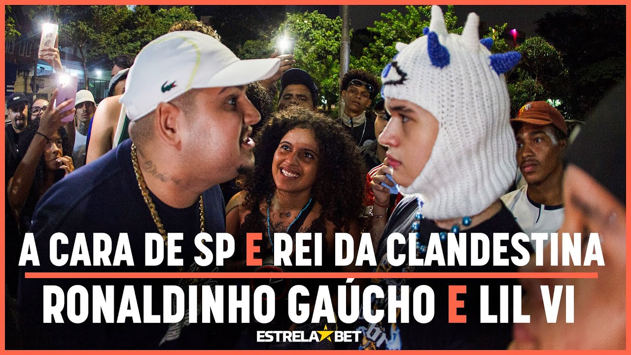 (MELHOR DO ANO!!! 🔥🔥🔥) PRADO e APOLLO x XAMUEL e LIL VI | GRANDE FINAL | NORTE CLANDESTINA 3