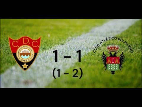 Resumen del CD Cieza 1 Atlético Pulpileño 1