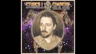 Sturgill Simpson Just Let Go