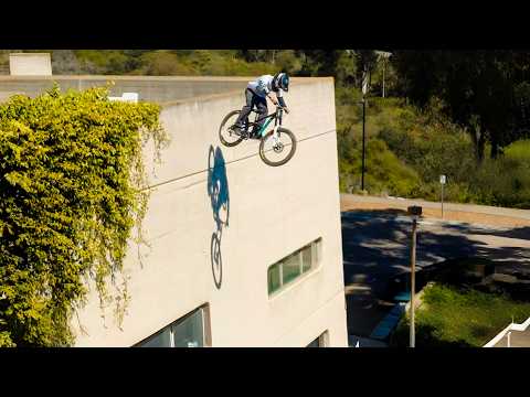 Zap MTB // Downhill // Fail // Jump // Fun // Crash // BMX