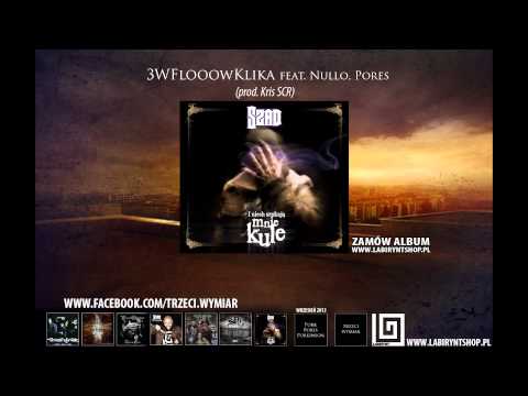15. Szad Akrobata (Trzeci Wymiar) - 3WFlowKlika feat. Nullo, Pores (prod. Kris Scr.)