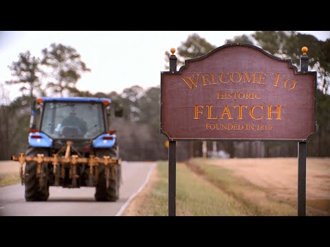 Welcome to Flatch (First Look Promo)