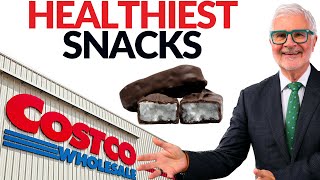 Costo’s Healthiest Snacks For Your Gut Health | Dr. Steven Gundry