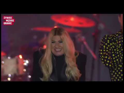 Beata & Inni - Ta sama chwila || Żywiec męskie granie 2025 (Warszawa)