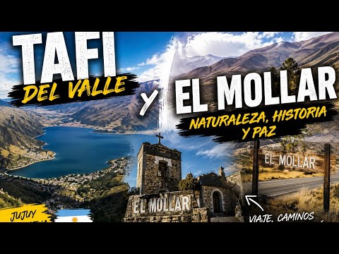 Tafí del Valle- El Mollar- Tucumán🇦🇷 #tucuman #pueblo #turismo #jujuy 