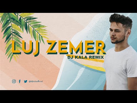 Arbresha X Jashari - LUJ ZEMER (Dj Kala Remix)