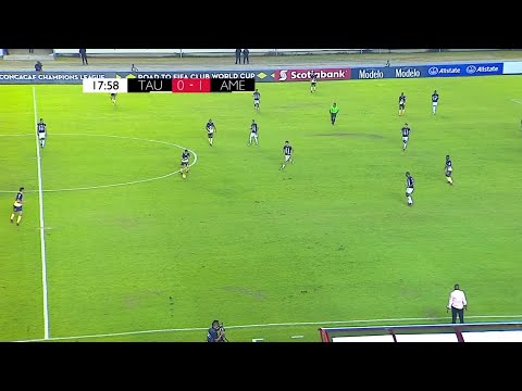 Rocket League Replay of the Game 19' | Tauro vs America