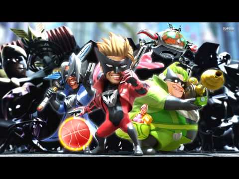 Wonderball 101 - Story Games (Quad City DJs vs Platinum Star Games)