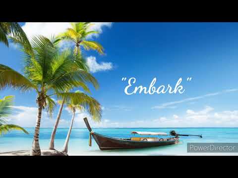 Embark - FSY's song 2015 - COVER