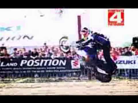 Goliniak - Lewa i gaz