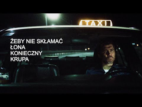 Video thumbnail for ŻEBY NIE SKŁAMAĆ