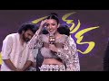 Neha Shetty Speech Rules Ranjann Movie Pre Release Event TFPC