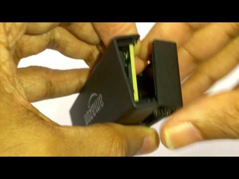 Amazon Fire TV Stick - Disassembly