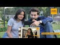 Surbhi Chandna's surprise for Nakuul Mehta on his  Birthday | Screen Journal | Screen Journal