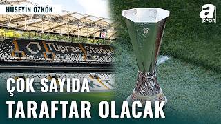 İstanbul’da Dev Final Heyecanı: Hazırlıklar Başladı