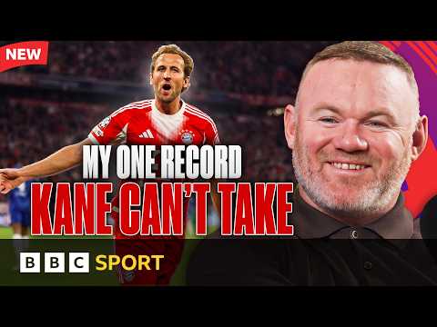 Wayne Rooney reveals Van Gaal's UNIQUE matchday warm-up | The Wayne Rooney Show | Episode 42