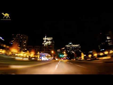 WE'RE ON OUR WAY HOME - SPOT