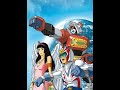 Daimos Full Opening Theme