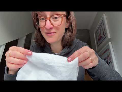 Honest Review of Coterie Wipes! (Not sponsored)