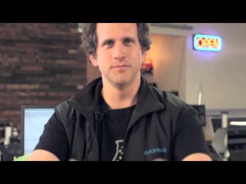 Introducing Your Instructors