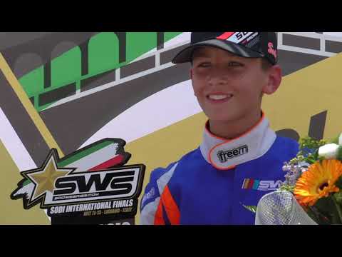 Sodi World Finals 2019 // Saturday highlights