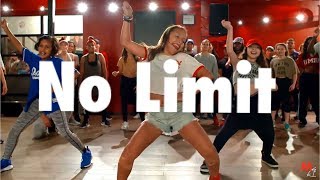 G-Eazy Feat. Cardi B - &quot;No Limit&quot; | Phil Wright Choreography | Ig: @phil_wright_