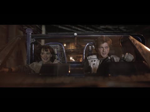 Solo : A Star Wars Story - Bande Annonce VOST