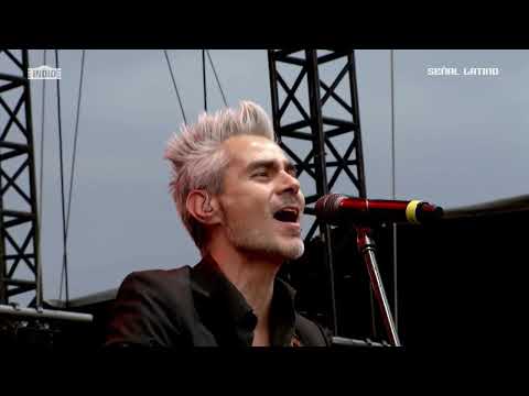 La Gusana Ciega - Vive Latino 2022 Completo