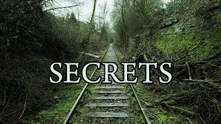 Secrets by Joël Dilley