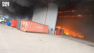 [閒聊] 如果有第一人稱的消防員遊戲會好玩嗎?