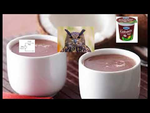 DJ Theveninfeszgen - Kakaós mix DJ UHU BagoJJ-nak speciálba