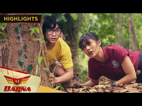Ding hands the stone to Narda | Darna (w/ English Sub)