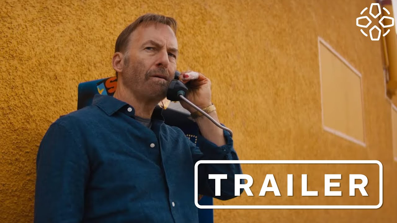 Senki 2. - magyar szinkronos előzetes #1