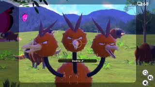 [NS] New Pokemon Snap - gameplay Florio Nature Park Day 3
