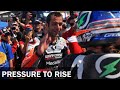 SEASON FINALE! MotoAmerica: Pressure To Rise ‧ S2 E10