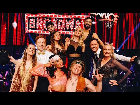 LET'S DANCE 2022 (APRIL 30) del 7