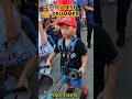The Cutest Drummer Of Kalibo Ati Atihan Festival Do You Agree Atiatihanfestival2024