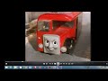Trust Thomas Dvd Part 1 Trust Thomas And Mavis