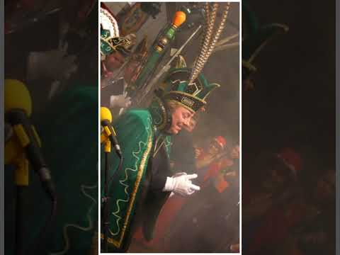 Prinsj Simon  - Een Brifken (2025)