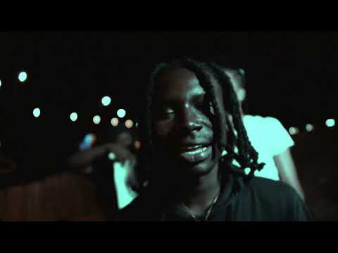 Jhonny105 - Welcome to Creachtown (Official Video) | SHOT BY @GRAVITYFILMS757